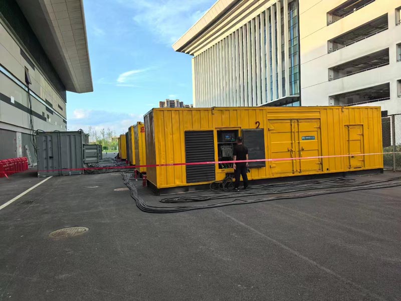 威宁柴油发电机冬季保养注意事项？