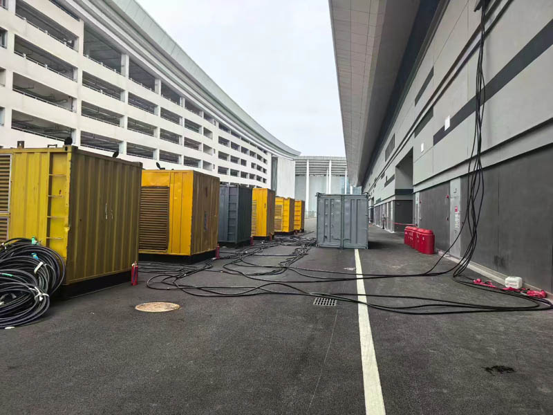 威宁冬季柴油发电机启动前需要做哪些准备工作？