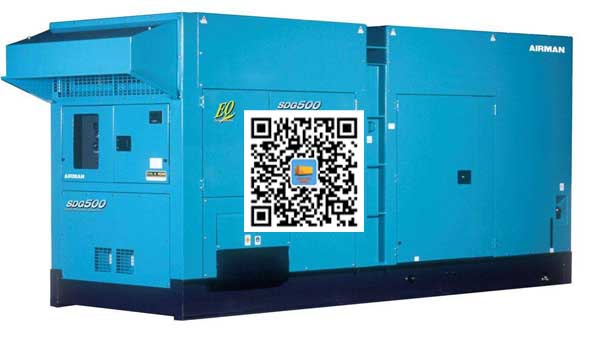 威宁出租发电机 进口和国产柴油发电机组有什么不同