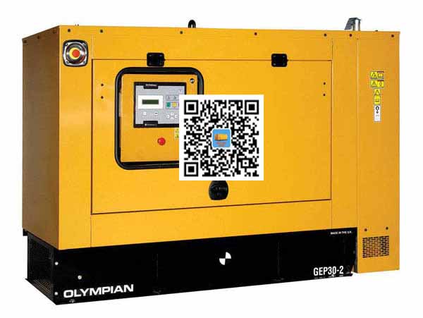 威宁租赁发电机 柴油发电机组运行前检查哪些重要部件