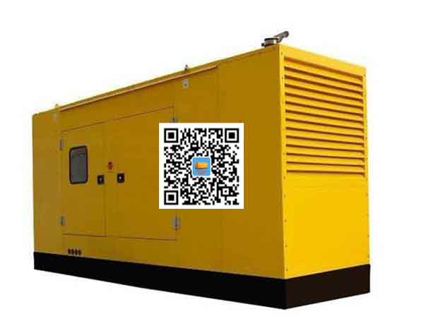 威宁出租发电机 柴油发电机不维护对机器有什么影响