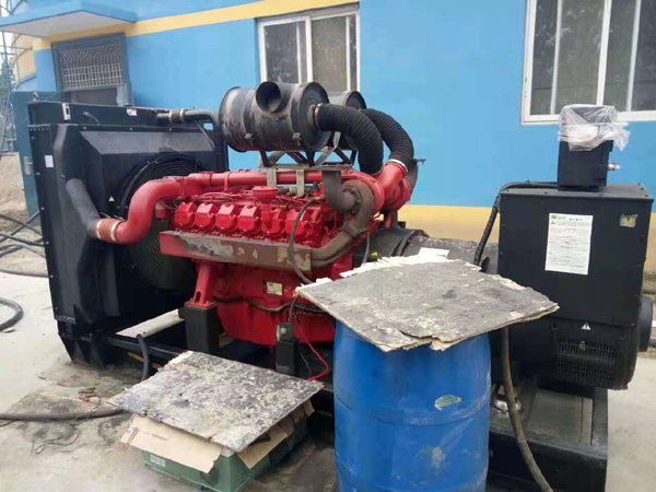威宁租赁发电机 发电机的主要分类介绍