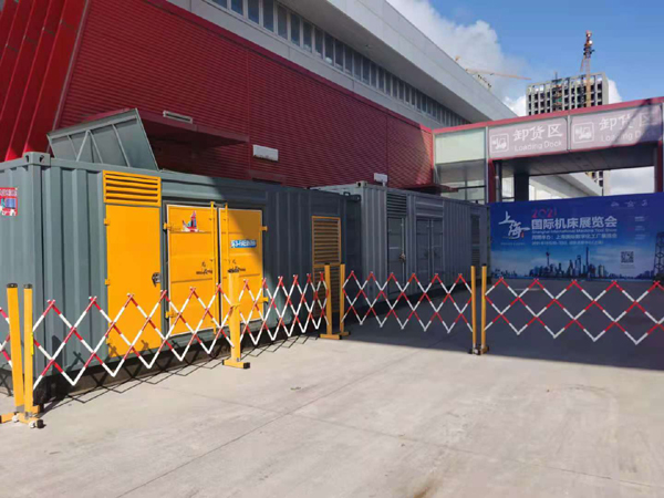 威宁发电机租赁的“望、闻、问、切”你知道多少？