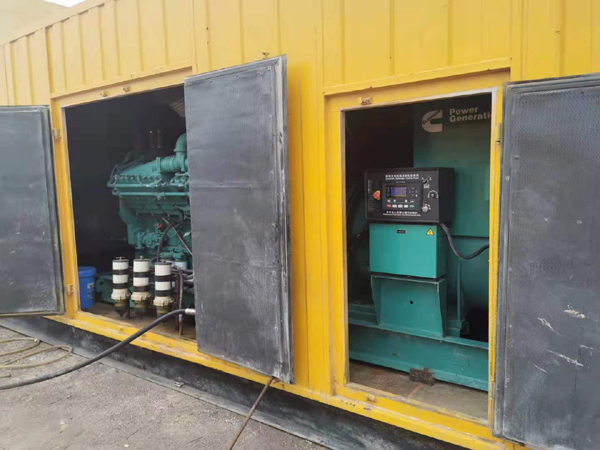 威宁柴油发电机组的蓄电池种类有哪些？