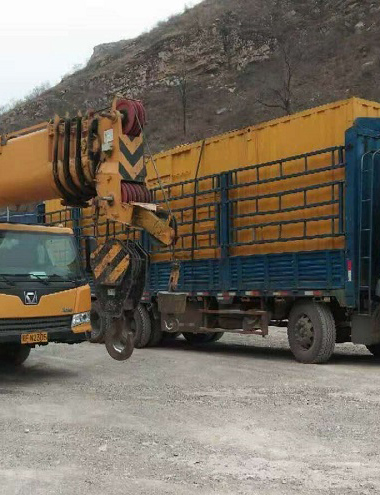 威宁租赁发电机-柴油发电机的冷却与通风