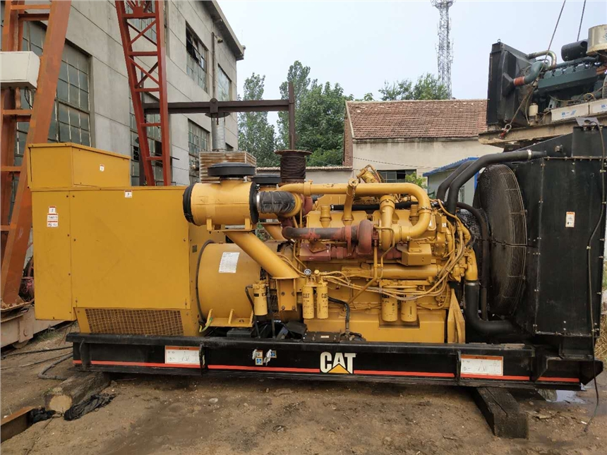 威宁发电机租赁-柴油发电机组原理概述