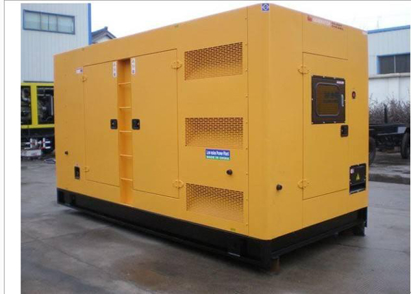 威宁发电机出租-静音发电机组厂家：柴油发电机组并机需要什么条件？