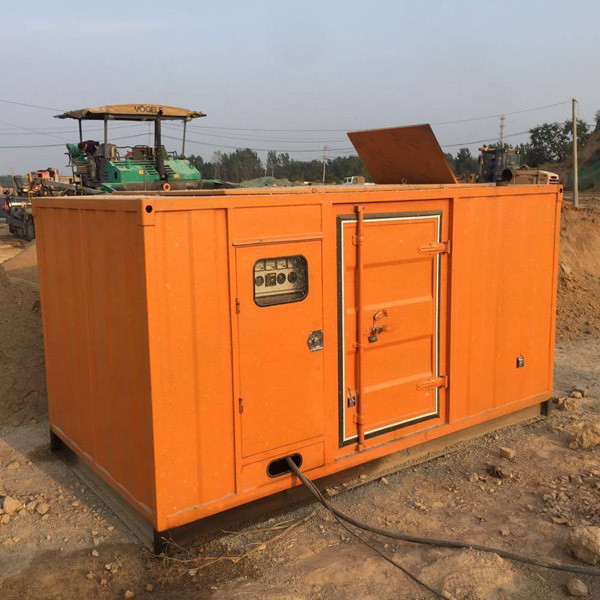 威宁发电车出租-挑选发电机哪些技巧可以掌握使用