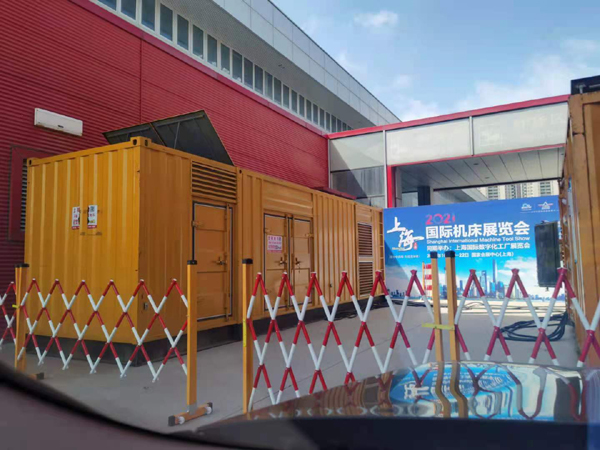 威宁出租发电机-柴油发电机和汽油发电机哪个更好一些？