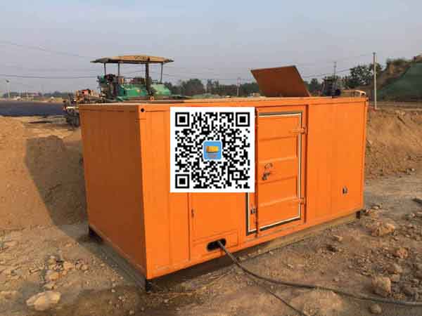 威宁发电机出租-发电机内的活塞质量超差对发电机有影响么？