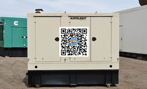 威宁租赁发电机-柴油发电机电压为什么不稳？