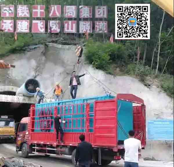 威宁发电车出租-发电机的工作原理是什么