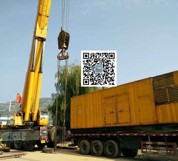 威宁发电车出租-全自动发电机组长期不使用该如何保养？