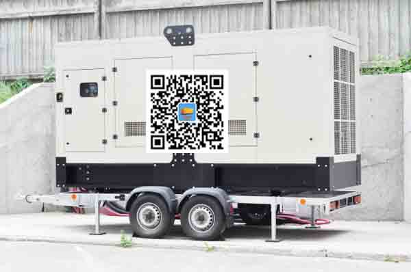 威宁发电机出租-柴油发电机设计的优势性能特点有哪些