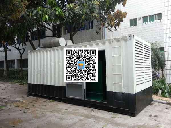威宁出租发电机-什么样的柴油发电机使用效果比较好