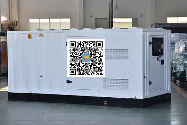 威宁租赁发电机-造成柴油发电机机组产生积炭的原因？