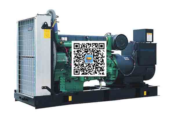 威宁租赁发电机-柴油发电机组不及时维护危害大