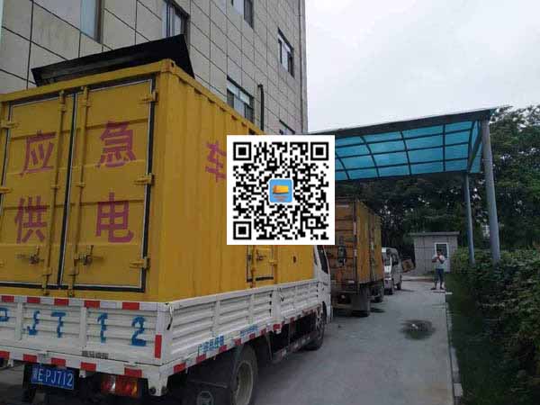 威宁出租发电机-柴油发电机组启动困难的原因有哪些？