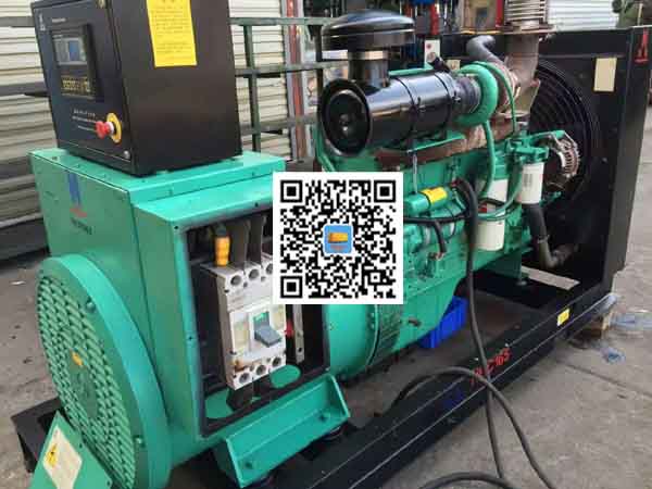 威宁租赁发电机-发电机一般变压器磁芯所使用的是什么材料？