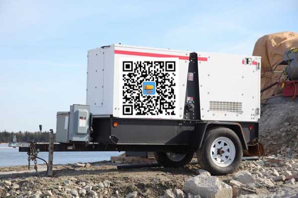 威宁发电车出租-应注意的注意安全事项