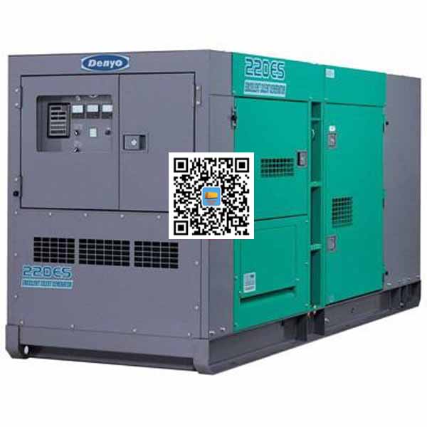 威宁租赁发电机-潍柴发电机平常该如何维护和检修