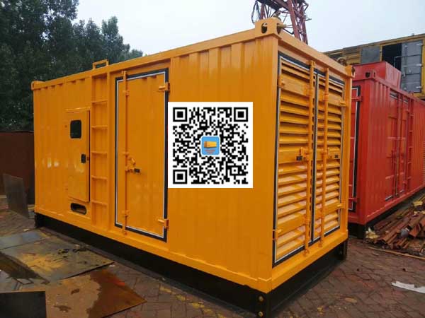 威宁发电机出租-发电机组应该选购什么品牌的