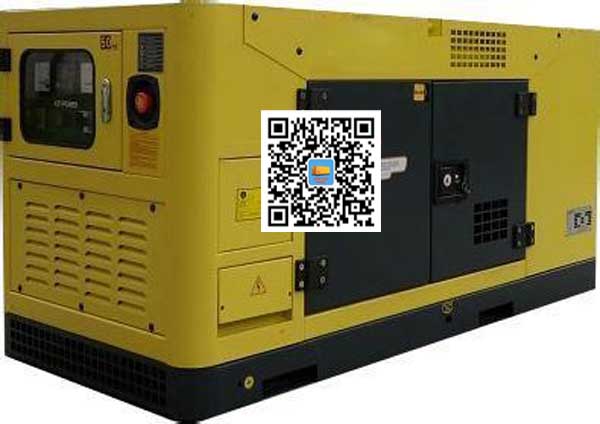 威宁租赁发电机-潍柴发电机出现的故障和解决方法