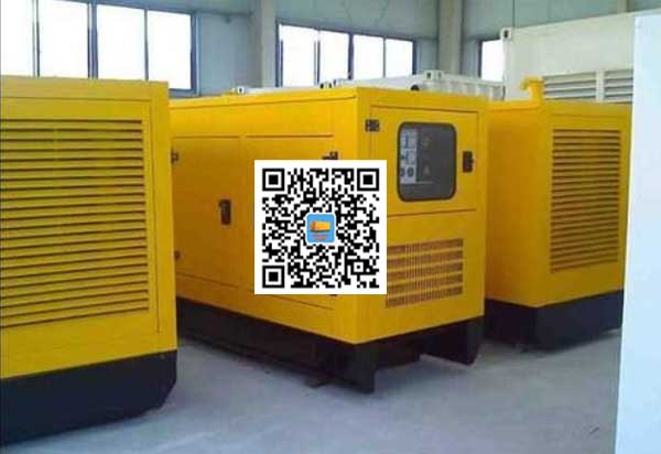 威宁租赁发电机-发电机组并机及并机柜的优点