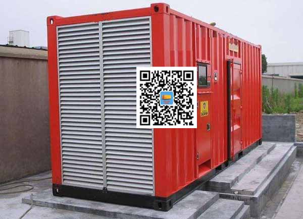 威宁300kw柴油发电机组一个小时耗油