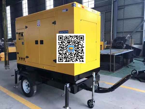 威宁柴油发电机组需要经常换油吗