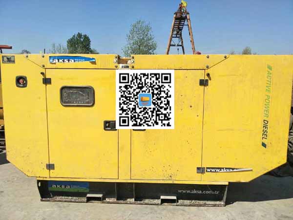 威宁柴油发电机怎样启动，启动过程中应该做的事情