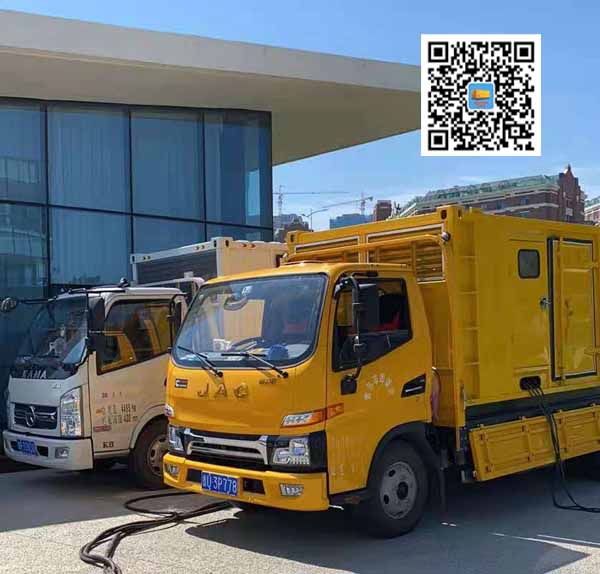 威宁发电机出租-如何测试柴油发电机组