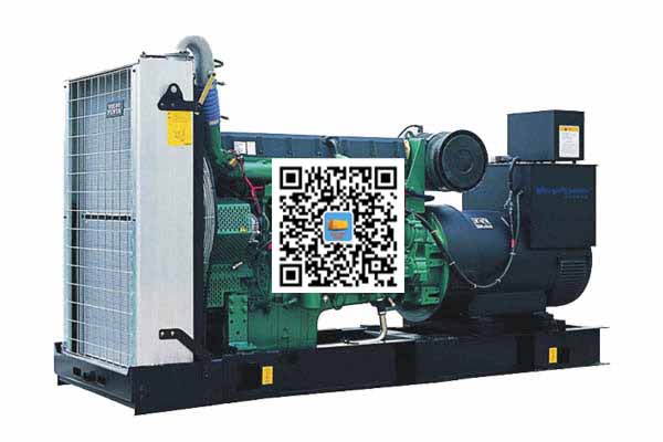 威宁发电机租赁-100kw柴油发电机带多大负载