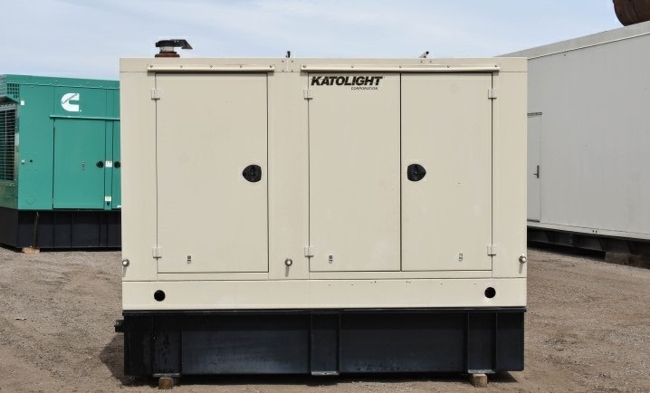 威宁发电机出租-如何正确保护发电机？