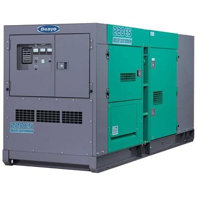 威宁发电车出租-柴油发电机零件变形怎么办？