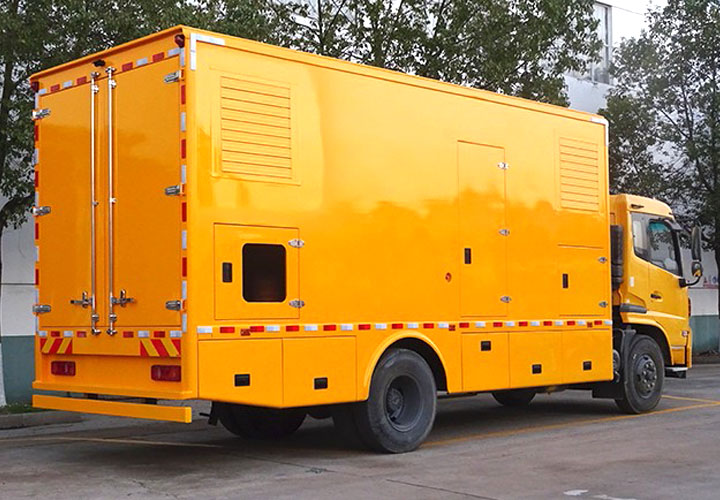 威宁租赁发电机-柴油发电机组使用应注意什么？