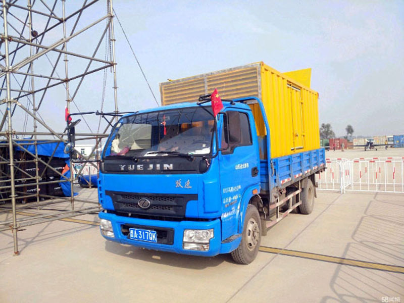 威宁发电机出租-柴油发电机组喷油器出现故障会有哪些不正常现象