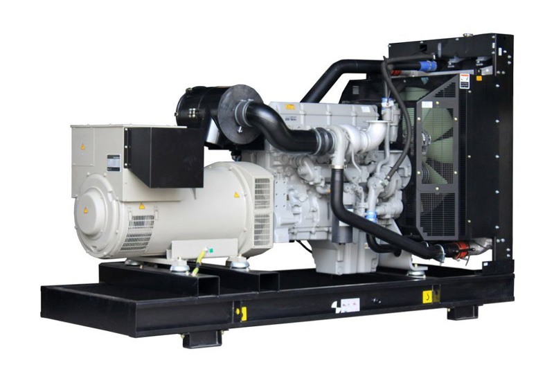 威宁柴油发电机组租赁出租机油底壳正确清洗方法