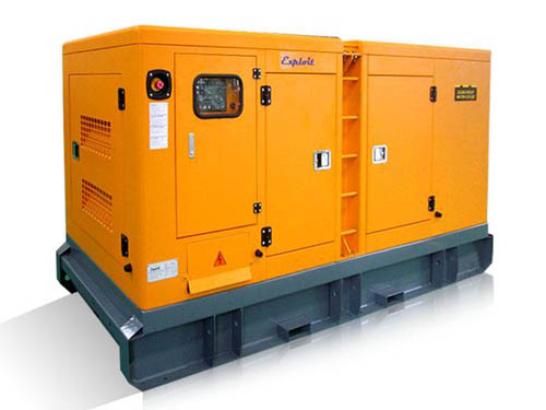 威宁影响 200kw 柴油发电机油耗的因素有哪些？