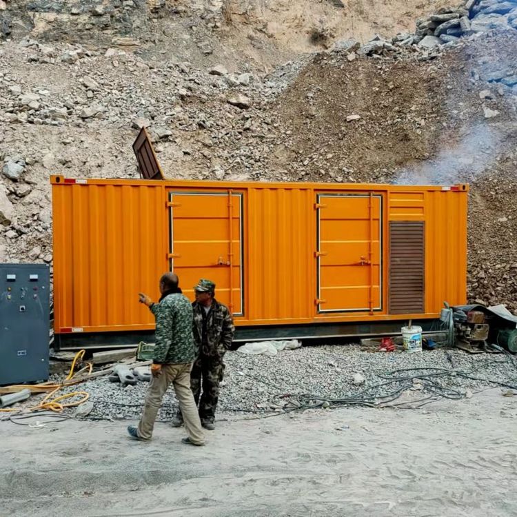 威宁如何降低 200kW 柴油发电机在高海拔地区的油耗？