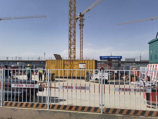 威宁高海拔地区适合使用哪种类型的燃气发电机？