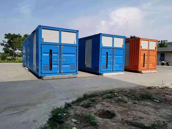 威宁柴油发电机组如何保养？