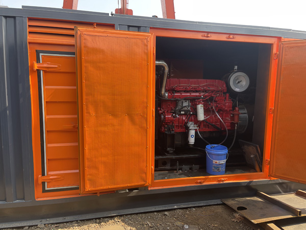 威宁如何选择适合自己的发电机停电自启装置？