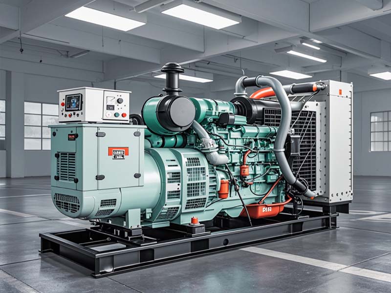 威宁如何检查和维护冷却系统的水泵？