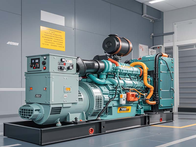 威宁如何选择适合的发电机组？