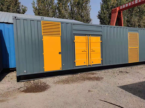 威宁发电机出租电缆线的选择还需要考虑哪些因素？