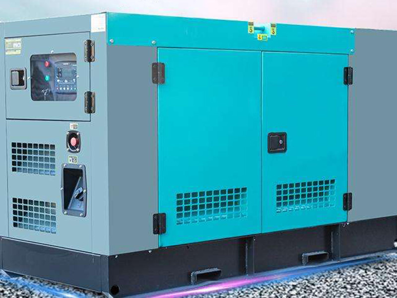 威宁50KW柴油发电机油耗是多少？