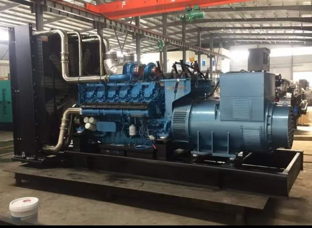 威宁发电机组不及时更换空气滤清器会有哪些后果？