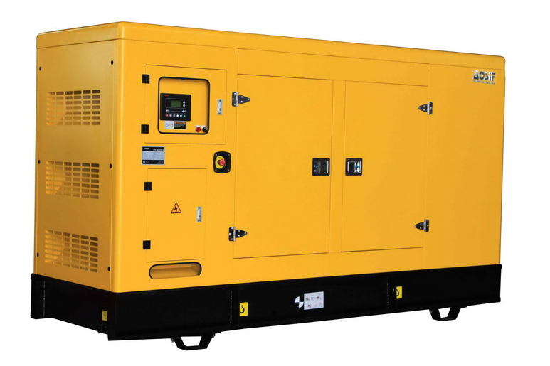 威宁发电机出租有哪些方法可以降低电缆的承载电流？