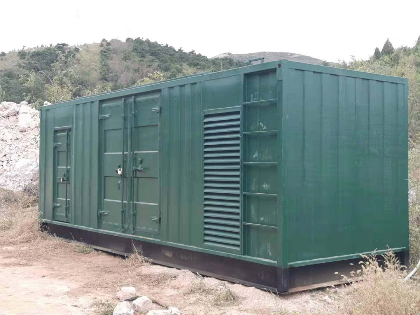 威宁星三角启动适合多大功率的电机？